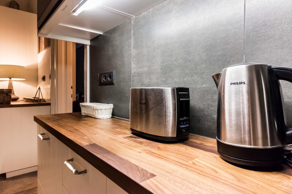 Urbano Styles Downtown Apartmán Budapešť
